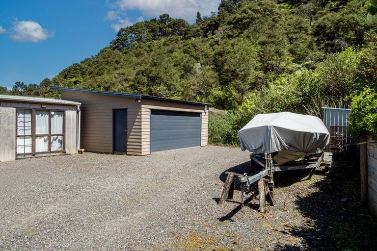 Photo of property in 5 Tapu Creek Farms, Tapu, Thames, 3575