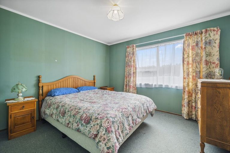 Photo of property in 14 Frances Street, Tirau, 3410