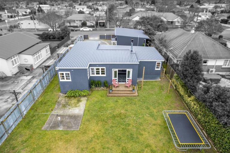 Photo of property in 15 Ararino Street, Trentham, Upper Hutt, 5018