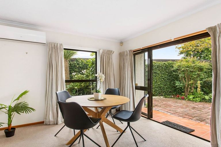 Photo of property in 5/125 Champion Street, Edgeware, Christchurch, 8013