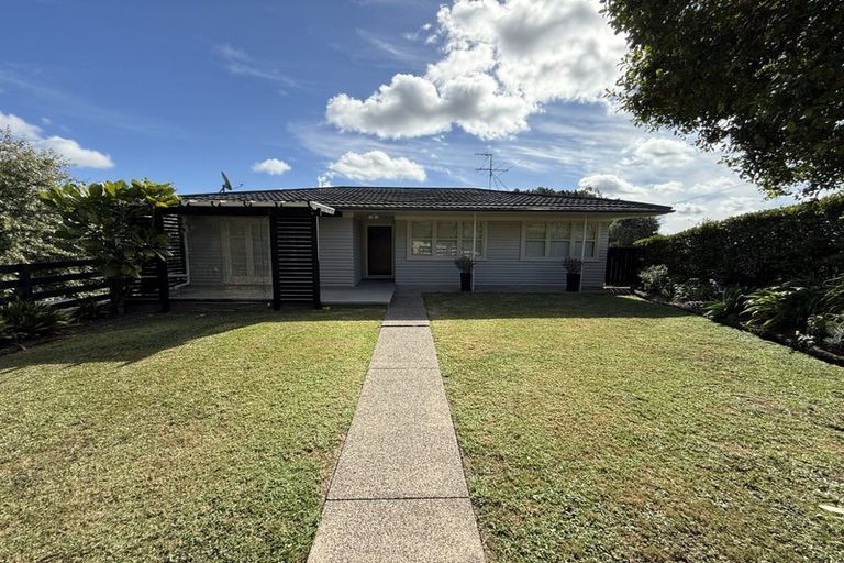 Photo of property in 98 Tender Road, Dairy Flat, Albany, 0794