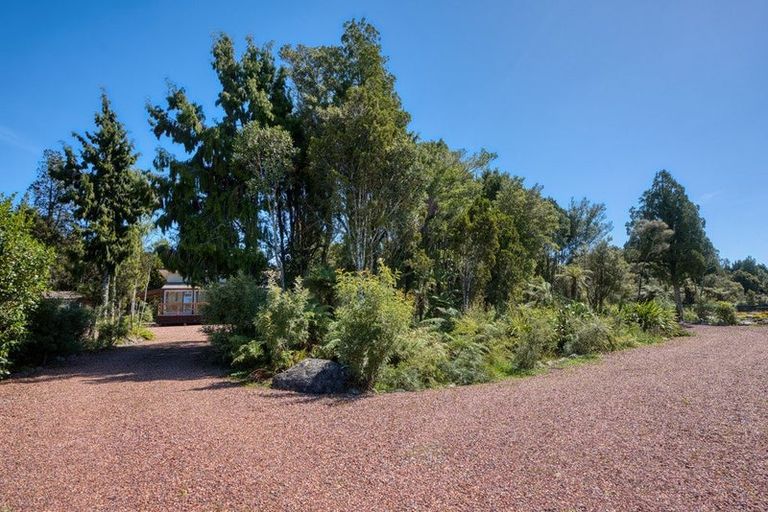 Photo of property in 142 One Mile Line Road, Arahura Valley, Hokitika, 7882