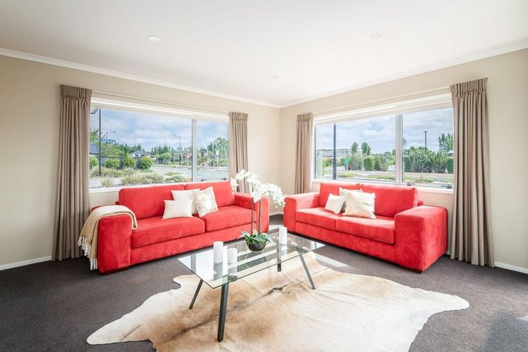 Photo of property in 18 Te Korari Street, Marshland, Christchurch, 8083