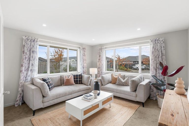 Photo of property in 14 Saxby Lane, Halswell, Christchurch, 8025