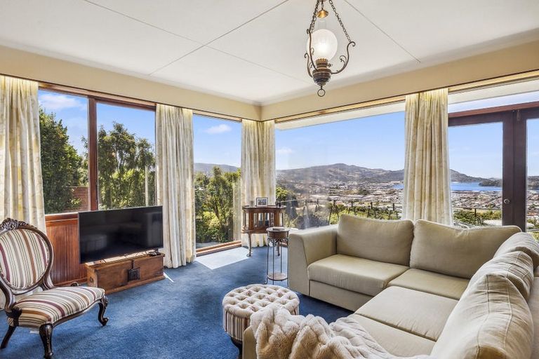 Photo of property in 52 Earls Road, Saint Clair, Dunedin, 9012