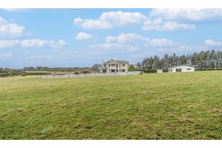 Photo of property in 113 Mason Road, Seaward Bush, Invercargill, 9871