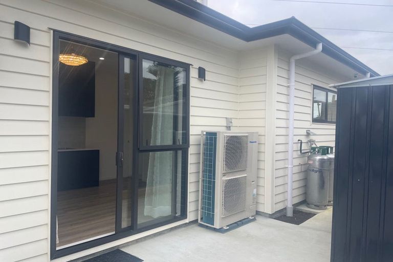 Photo of property in 23 Annmarie Avenue, Totara Park, Auckland, 2019