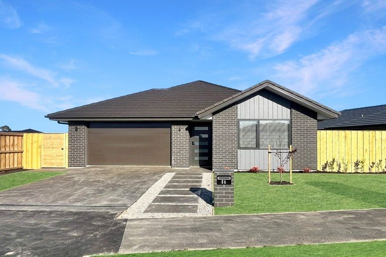 Photo of property in 86 Avanda Avenue, Rolleston, 7615