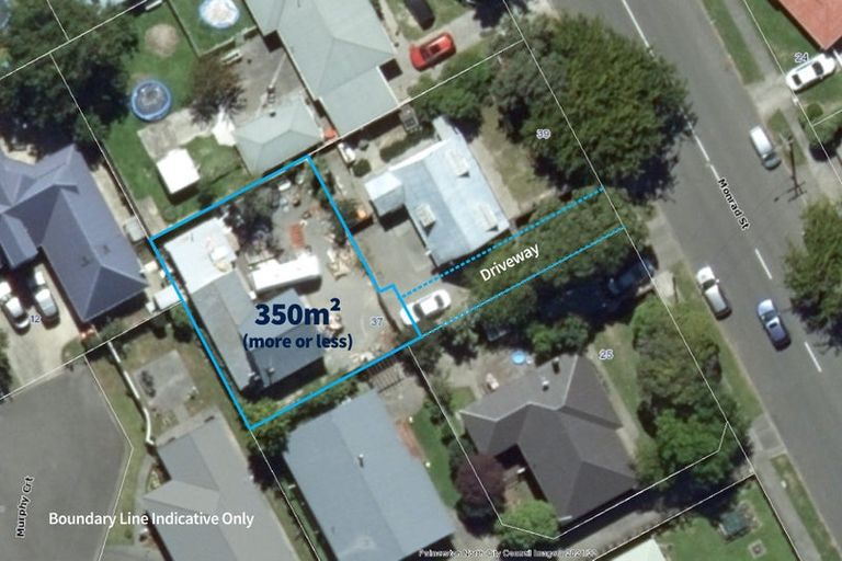 Photo of property in 37 Monrad Street, Highbury, Palmerston North, 4412