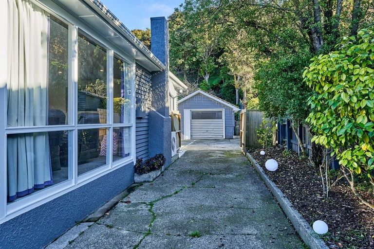 Photo of property in 97 Wellington Road, Wainuiomata, Lower Hutt, 5014