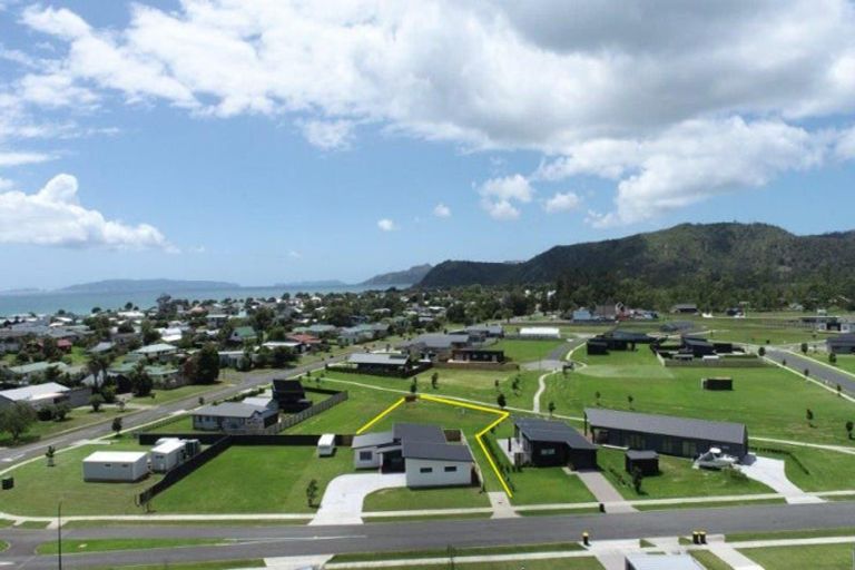 Photo of property in 107 Hamiora Street, Matarangi, 3592