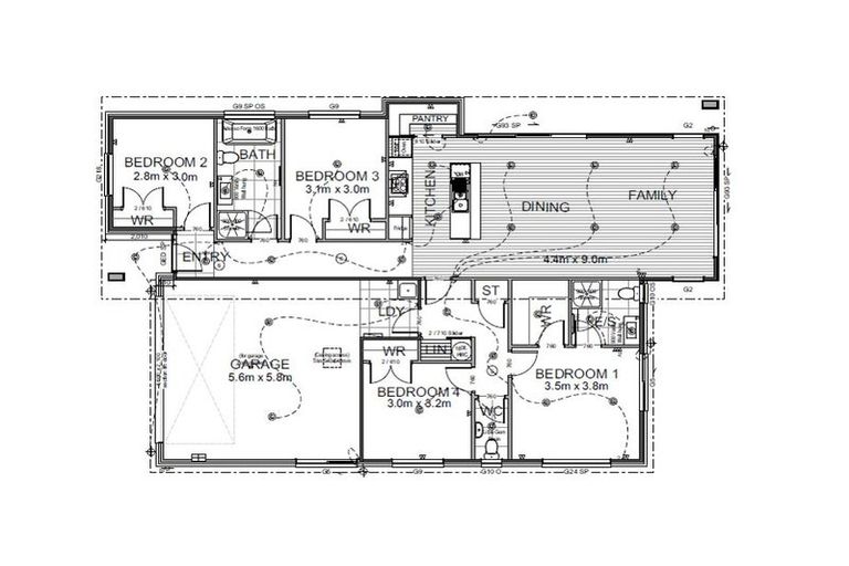 Photo of property in 63 Murray Ward Drive, Te Kauwhata, 3710