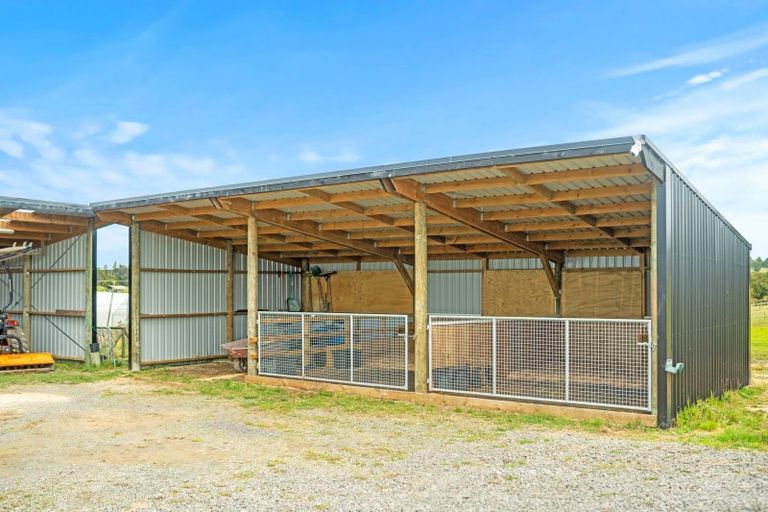Photo of property in 175a Stanners Road, Kerikeri, 0295