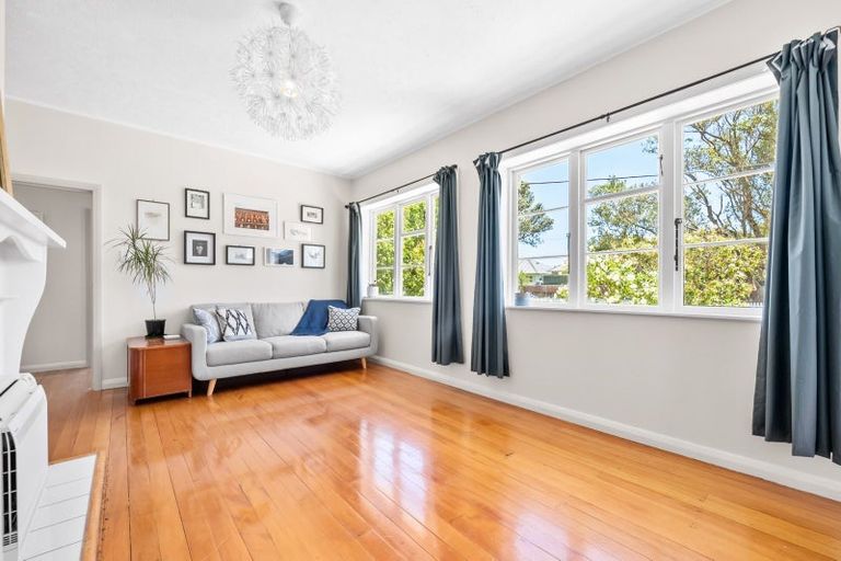 Photo of property in 3 Galway Street, Waterloo, Lower Hutt, 5011