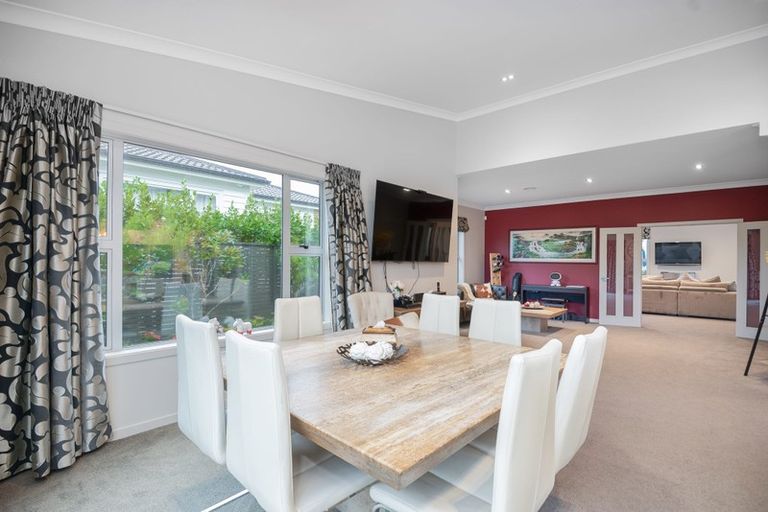 Photo of property in 41 Mauldeth Terrace, Churton Park, Wellington, 6037