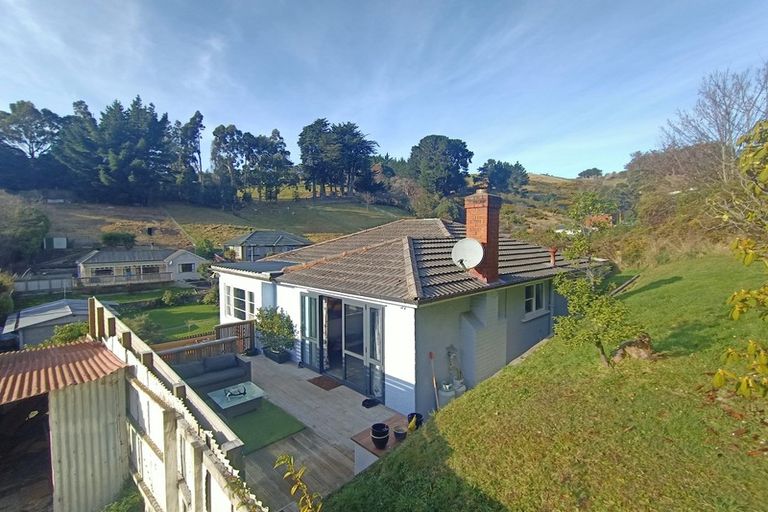 Photo of property in 13 Prosser Street, Green Island, Dunedin, 9018