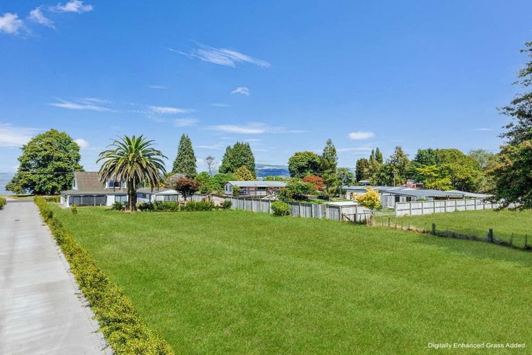 Photo of property in 587b Hamurana Road, Hamurana, 3097