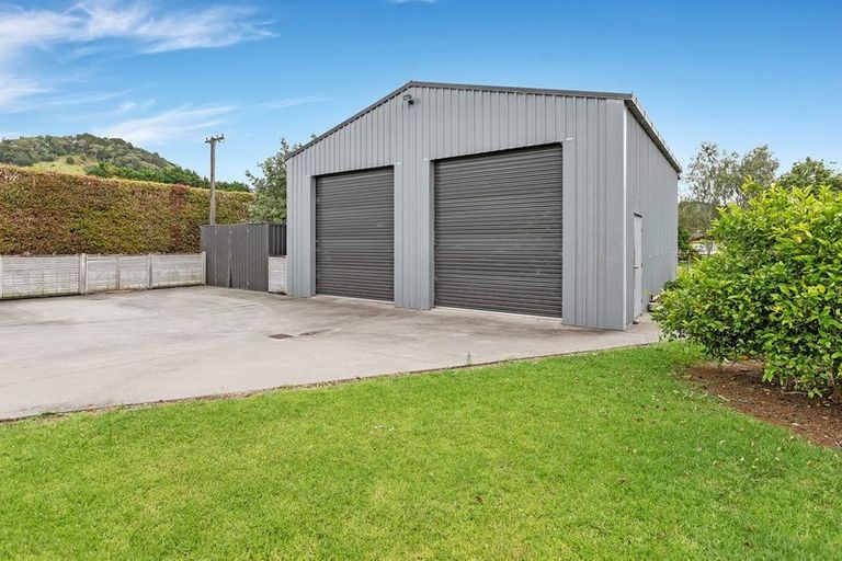 Photo of property in 593 Ngunguru Road, Glenbervie, Whangarei, 0173