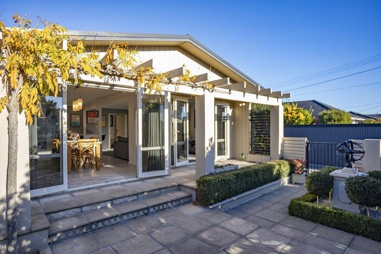 Photo of property in 64 Rahera Street, Spreydon, Christchurch, 8024