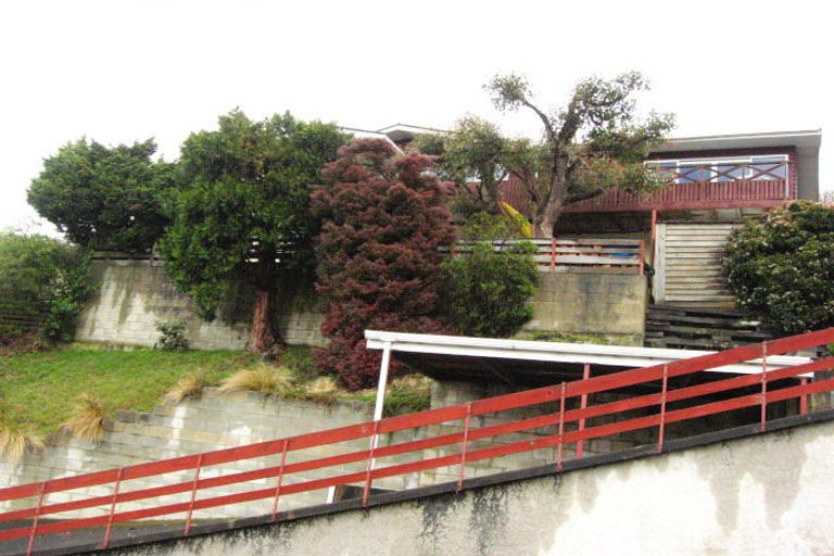 Photo of property in 7 Delphic Street, Sawyers Bay, Port Chalmers, 9023