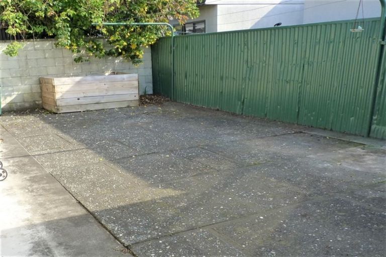 Photo of property in 7/412 Avenue Road West, Hastings, 4122