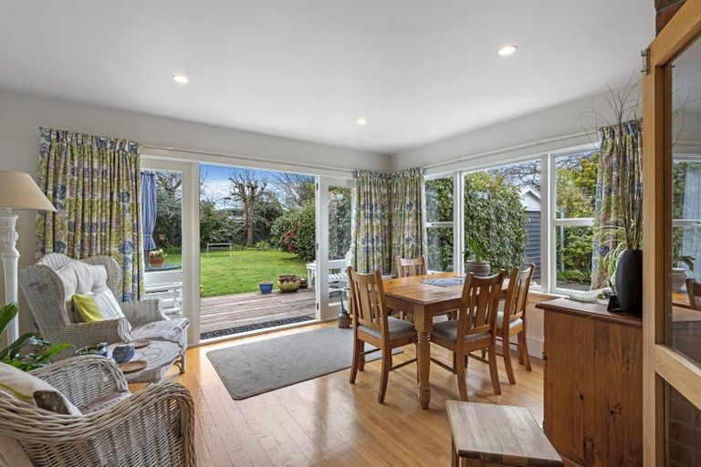 Photo of property in 275 Ilam Road, Burnside, Christchurch, 8053