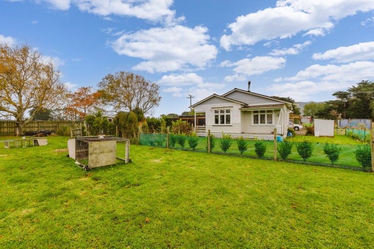 Photo of property in 648a Ballance Gorge Road, Ballance, Pahiatua, 4983