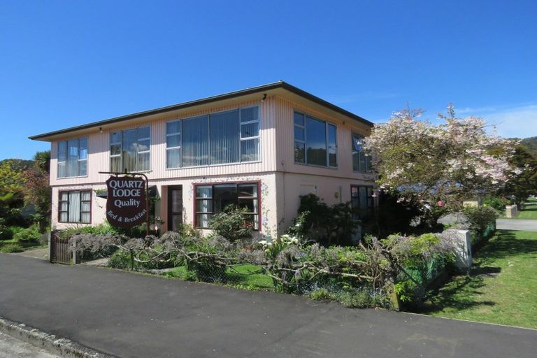 Photo of property in 78 Shiel Street, Reefton, 7830