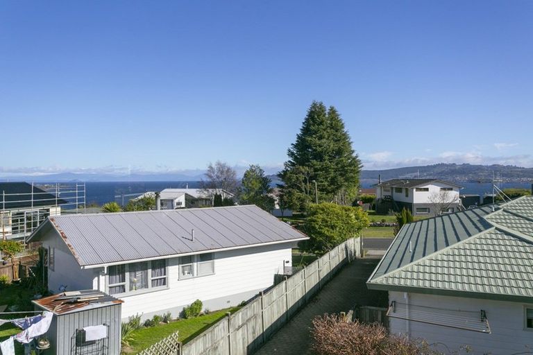 Photo of property in 2/38 Kurupae Road, Hilltop, Taupo, 3330
