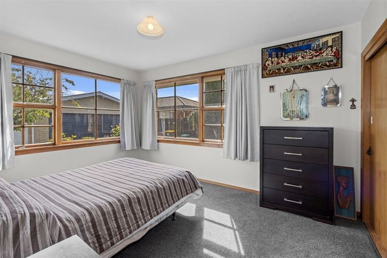 Photo of property in 77 Halberg Street, Dallington, Christchurch, 8061