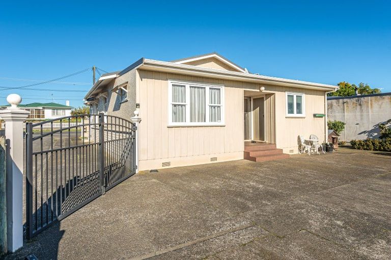 Photo of property in 20 Fitzherbert Avenue, Springvale, Whanganui, 4501
