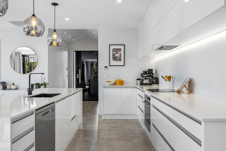 Photo of property in 209 Highsted Road, Casebrook, Christchurch, 8051