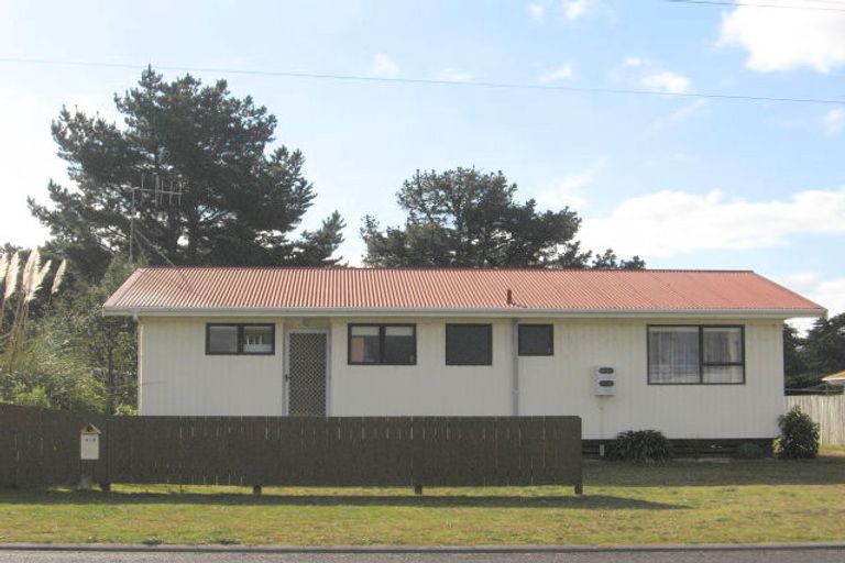 Photo of property in 310a Williamson Road, Whangamata, 3620