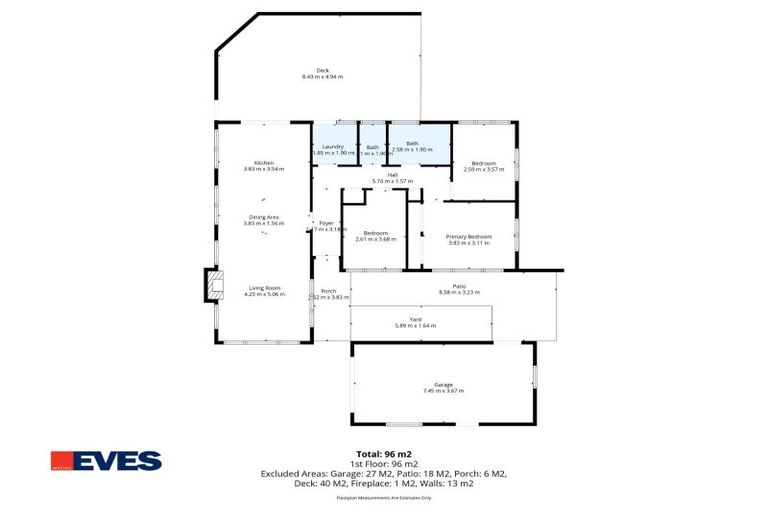 Photo of property in 9a Carysfort Street, Mount Maunganui, 3116