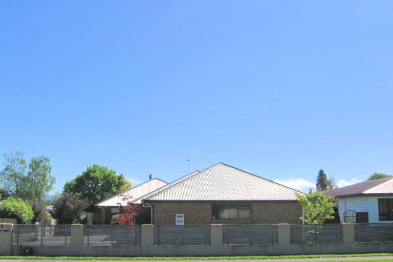 Photo of property in 16 Mangawhero Road, Matamata, 3400