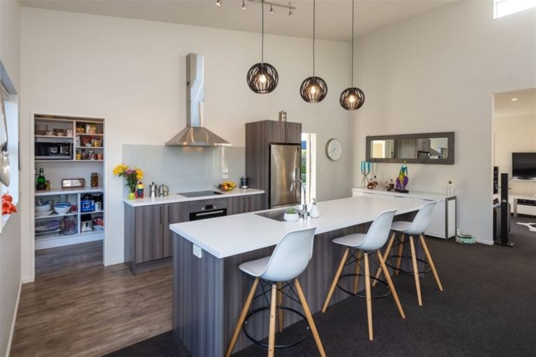 Photo of property in 8 Deacon Street, Halswell, Christchurch, 8025