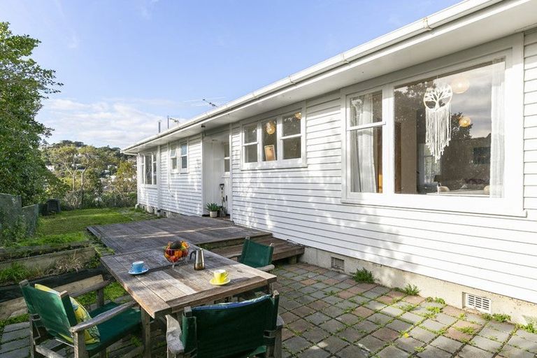 Photo of property in 7c Camperdown Road, Miramar, Wellington, 6022