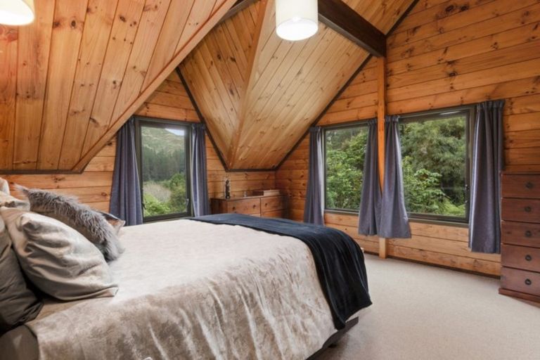 Photo of property in 1290 Akatarawa Road, Akatarawa, Upper Hutt, 5372