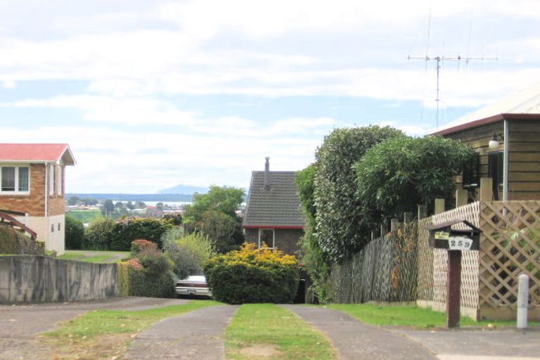 Photo of property in 259 Bellevue Road, Bellevue, Tauranga, 3110