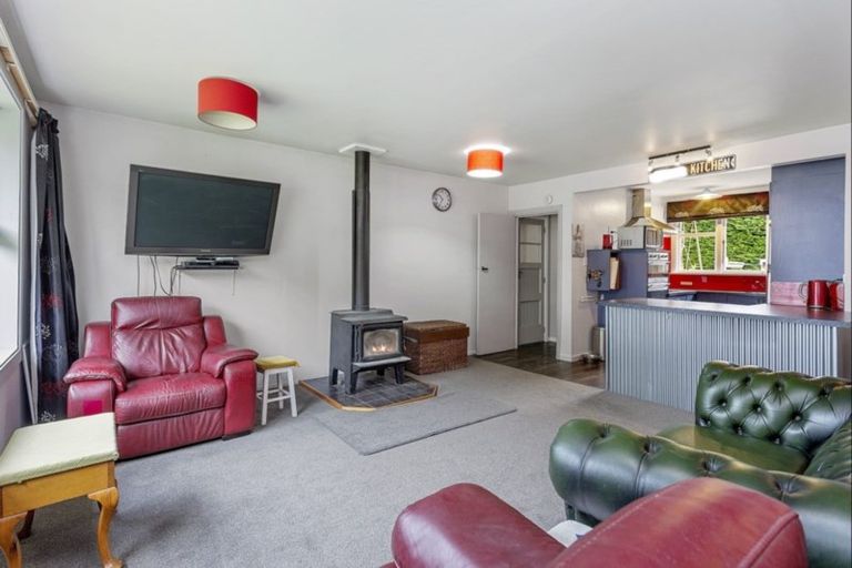 Photo of property in 24 Chamberlain Avenue, Amberley, 7481