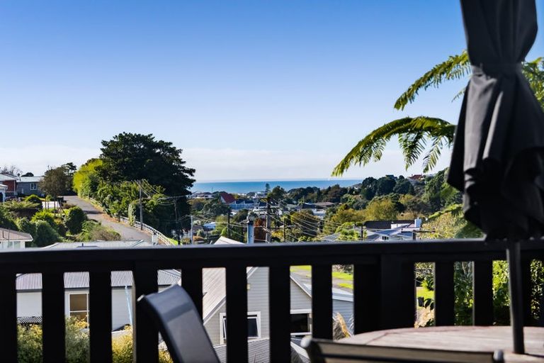 Photo of property in 78a Awanui Street, Merrilands, New Plymouth, 4312