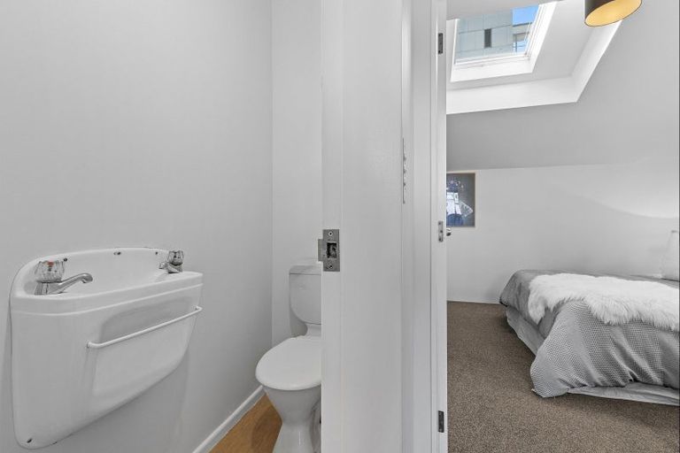 Photo of property in 11/5 Hopper Street, Mount Cook, Wellington, 6011