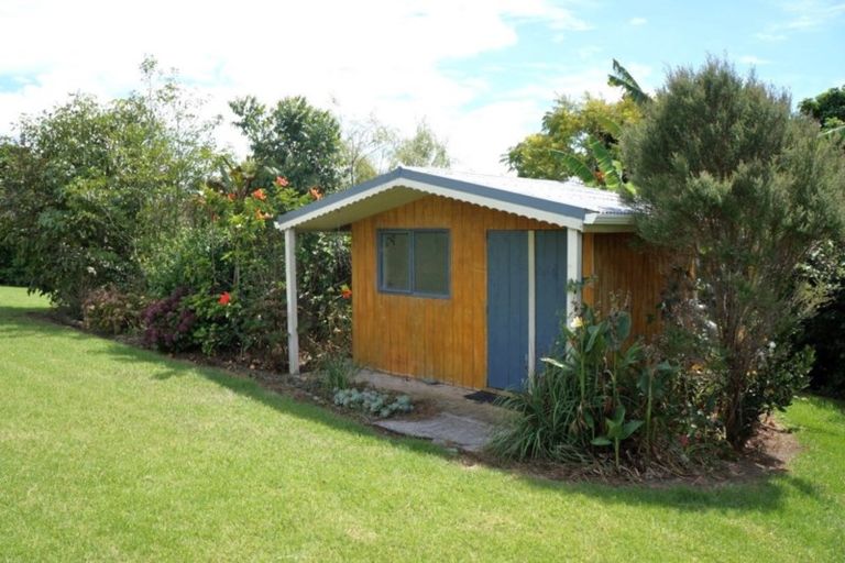 Photo of property in 28 Mccathie Road, Ruakaka, Whangarei, 0171
