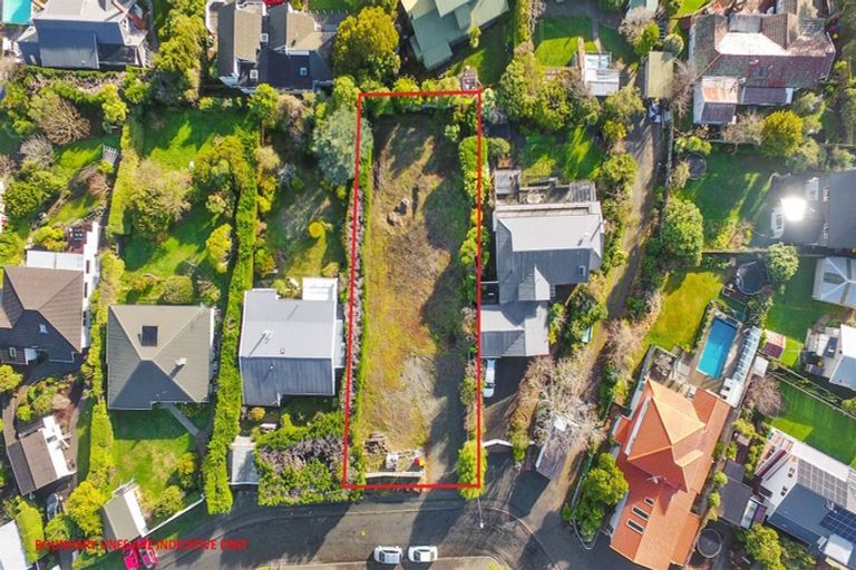 Photo of property in 8 Westenra Terrace, Cashmere, Christchurch, 8022