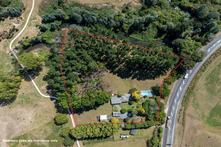 Photo of property in 1218 State Highway 1, Tirau, 3410