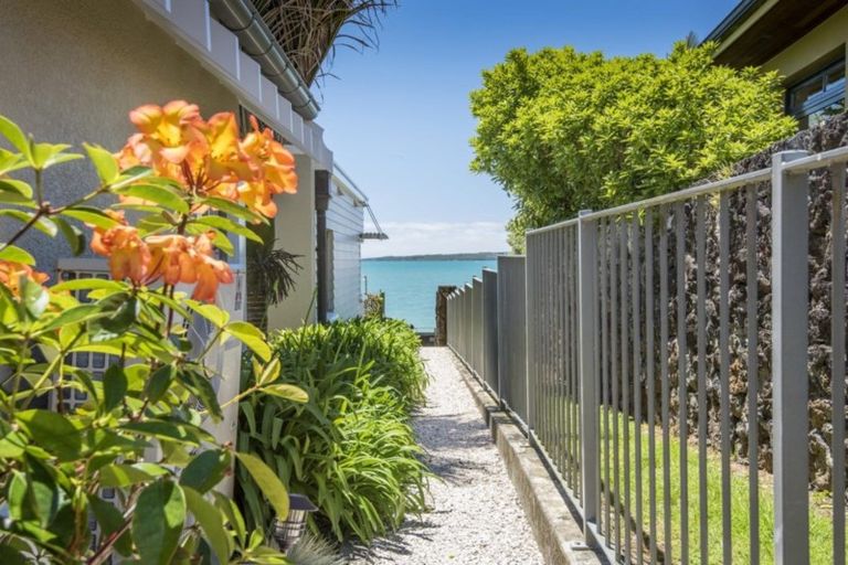 Photo of property in 36b Cheltenham Road, Devonport, Auckland, 0624