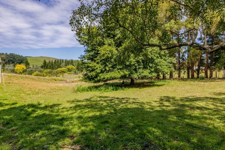 Photo of property in 91 Ireland Road, Waipawa, Otane, 4277