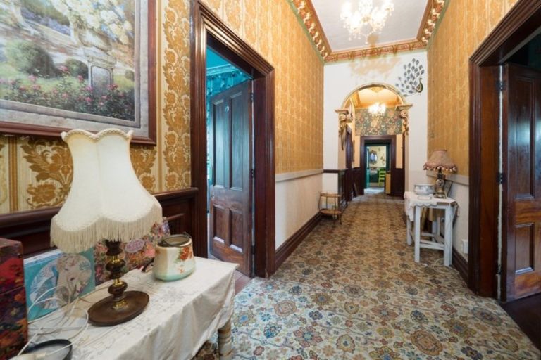 Photo of property in 24 Peter Street, Ashburton, 7700