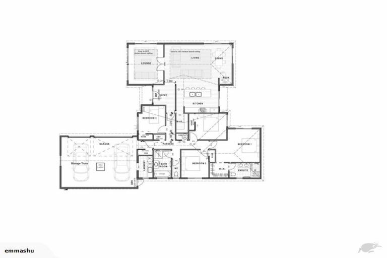 Photo of property in 79 Prestons Park Drive, Marshland, Christchurch, 8083