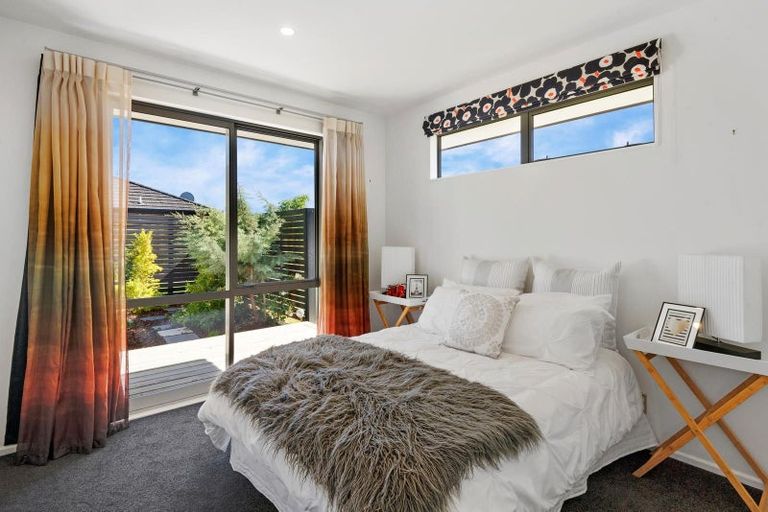 Photo of property in 45 Hungerford Drive, Rolleston, 7615